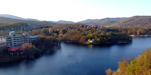 borsko-jezero-01 Borsko jezero