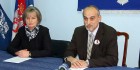 SRS – Konferencija za novinare – Ima li kampanje u Boru?