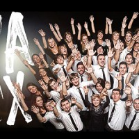 Sutra u Boru koncert hora Viva Vox [NAJAVA]