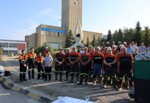 Najstariji rudnik Srbija Ziđin Koper obeležio rudarsku slavu: Pet stotina rudara borske “Jame” proslavilo Svetog Prokopija
