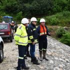 Meštani Krivelja nemaju razloga za brigu, prati se tok Kriveljske reke i stanje kolektora
