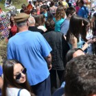 Uhapšeni zbog nasilničkog ponašanja tokom uranka na Borskom jezeru