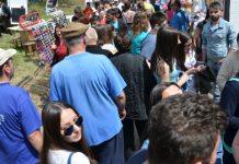 Uhapšeni zbog nasilničkog ponašanja tokom uranka na Borskom jezeru