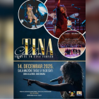 Koncert „Golden Tina – Tribute to Tina Turner“ u Boru