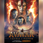 Repertoar bioskopa „Zvezda“: „Avatar: Vatra i pepeo“ od 19. do 23. decembra