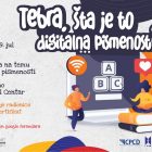 Radionice o digitalnoj i medijskoj pismenosti za mlade u Boru
