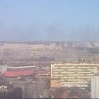 Visoka koncentracija sumpor-dioksida poslednjih dana