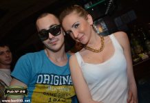 Pub 68 (1./2.05.2014.)