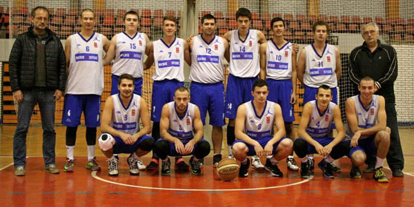 KK "Zicer" Bor