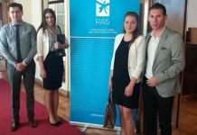 TF BOR: Projektni tim Odseka za menadžment dobitnik nagrade Razvojne agencije Srbije