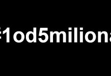Građanski protest #1od5miliona i u Boru