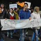 U petak drugi protest #1od5miliona u Boru