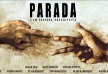 Film Parada u Boru od 1. do 11. decembra Film Parada