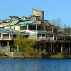 Hotel Jezero - Borsko jezero