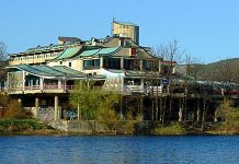 Uz RTB, na prodaju i hoteli na Borskom jezeru Hotel Jezero - Borsko jezero