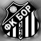 Fudbalski klub Bor