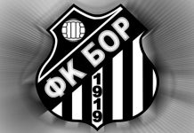 FK Bor ponovo na meti lopova Fudbalski klub Bor