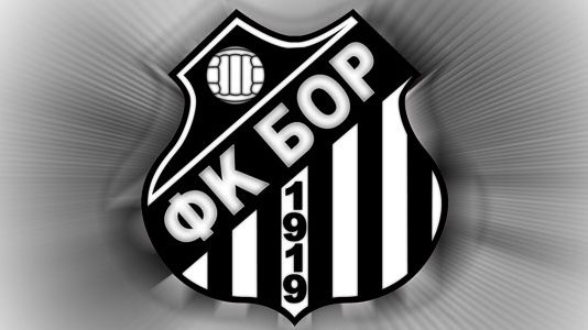 FK Bor ponovo na meti lopova Fudbalski klub Bor