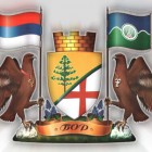 grb logo Opstina Bor