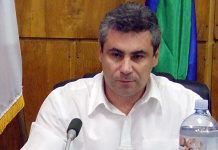 Predsednik opštine Bor podneo krivičnu prijavu protiv NN lica Nebojsa Videnovic