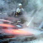 Srbija izašla iz recesije Topionica bakra Bor
