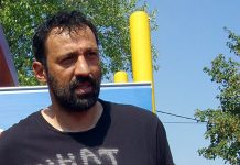 vlade divac u boru