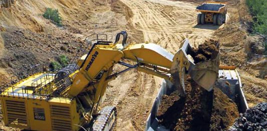RTB Bor izlazi iz restruktuiranja RTB Kop Krivelj