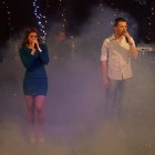 Ivana Pavkovic i Nemanja Bacilovic