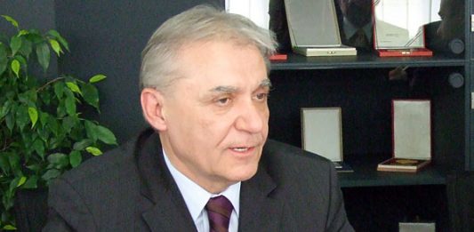 Blagoje Spaskovski