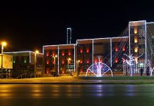 Dom kulture