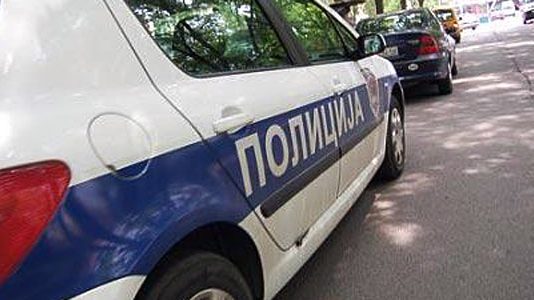 Opljačkana menjačnica „Forinex“