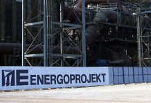 Energoprojekt počinje da gradi novu Topionicu Energoprojekt rtb