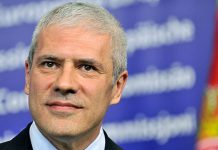 Tadić u poseti Boru Predsednik Republike Srbije, Boris Tadić