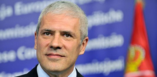 Tadić u poseti Boru Predsednik Republike Srbije, Boris Tadić