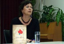 Dubravka Stojanović gost borske biblioteke Ulje na vodi