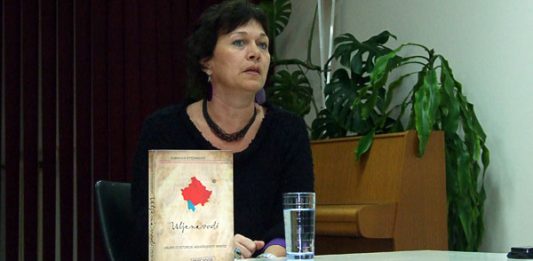 Dubravka Stojanović gost borske biblioteke Ulje na vodi