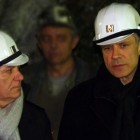Blagoje Spaskovski i Boris Tadic