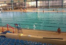 Javna ustanova Sportski centar Bor - Zatvoreni bazeni / Foto ilustracija