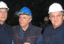 Zdravko Colic u borskoj Jami