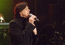 Zdravko Colic u Boru