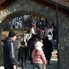 Zoo vrt Bor