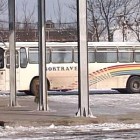Autobus "Bortravela"