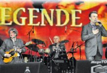 Grupa Legende