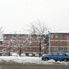 Dom zdravlja u Boru