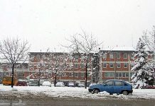 Dom zdravlja u Boru