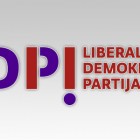 LDP Logo