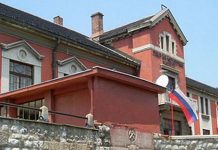 Tehnički fakultet u Boru