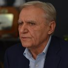 Blagoje Spaskovski čestitao novogodišnje praznike