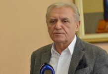 Blagoje Spaskovski čestitao Vaskrs