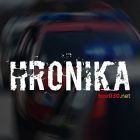 Požar u Boru: Pekli papriku na krovu pa zapalili zgradu